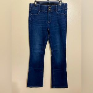 Apt 9 bootcut jeans